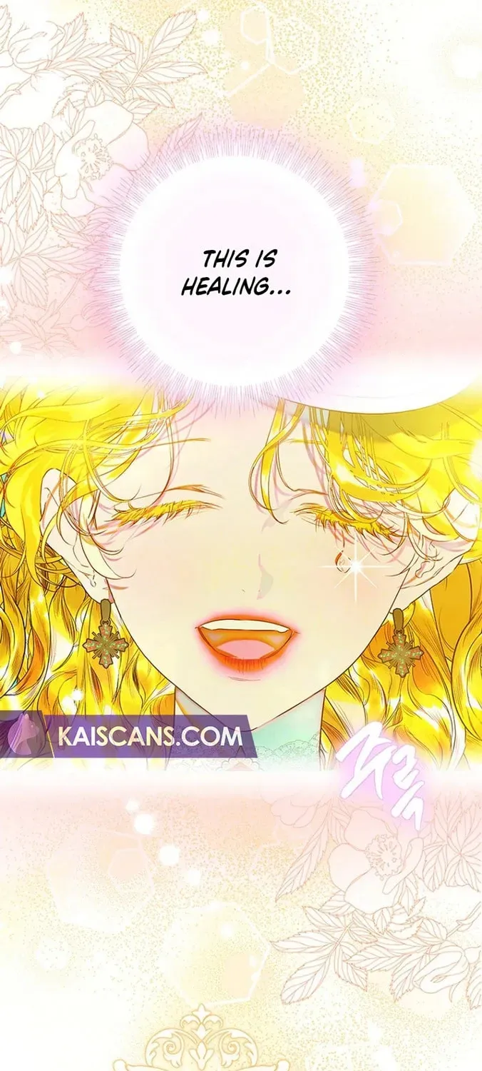 Mother's Contract Marriage Chapter 58 page 5