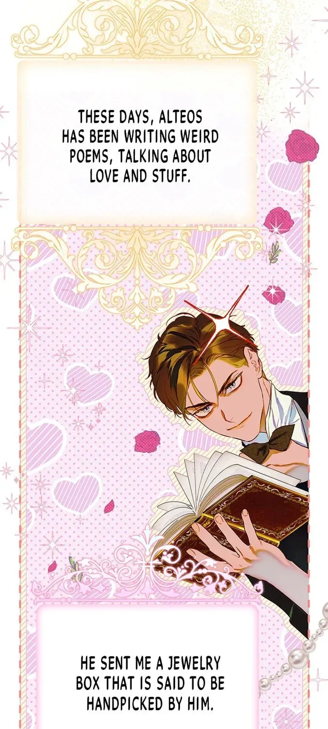 Mother's Contract Marriage Chapter 58 page 6