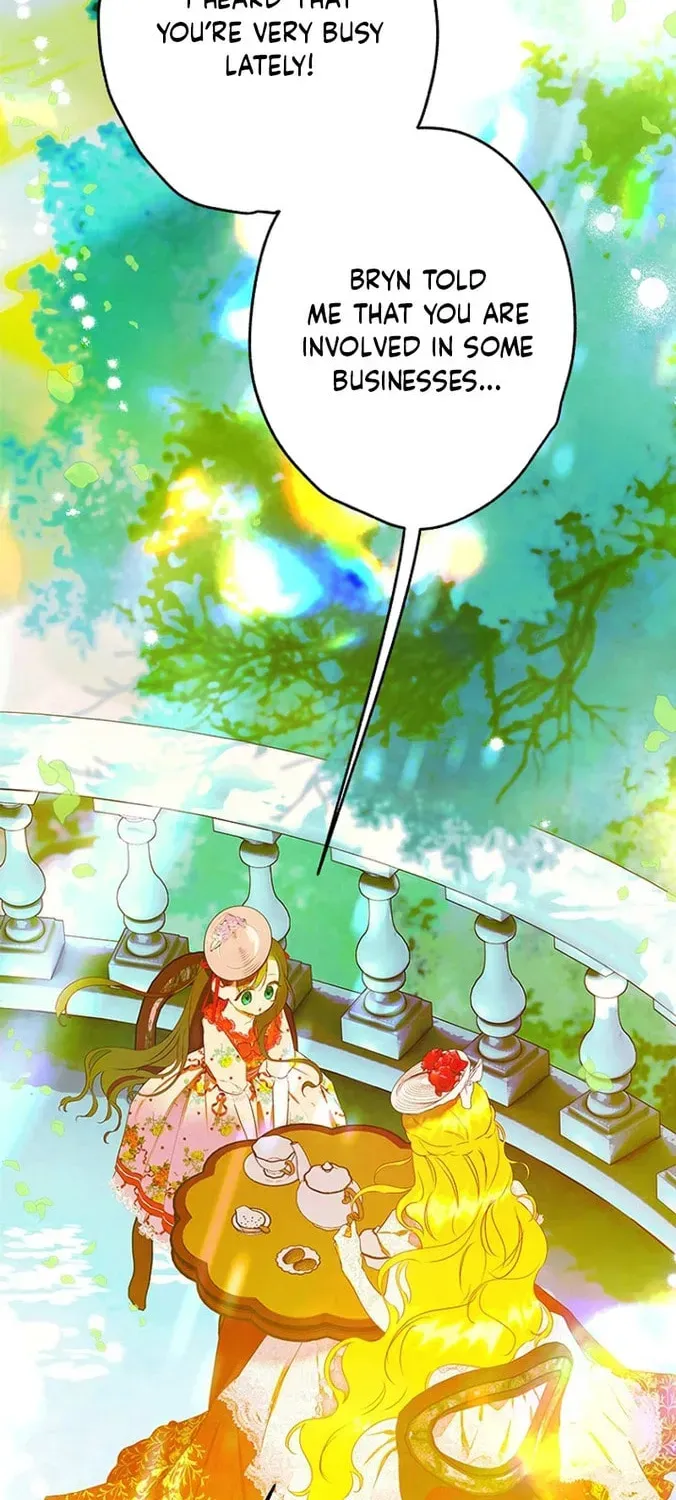 Mother's Contract Marriage Chapter 58 page 13