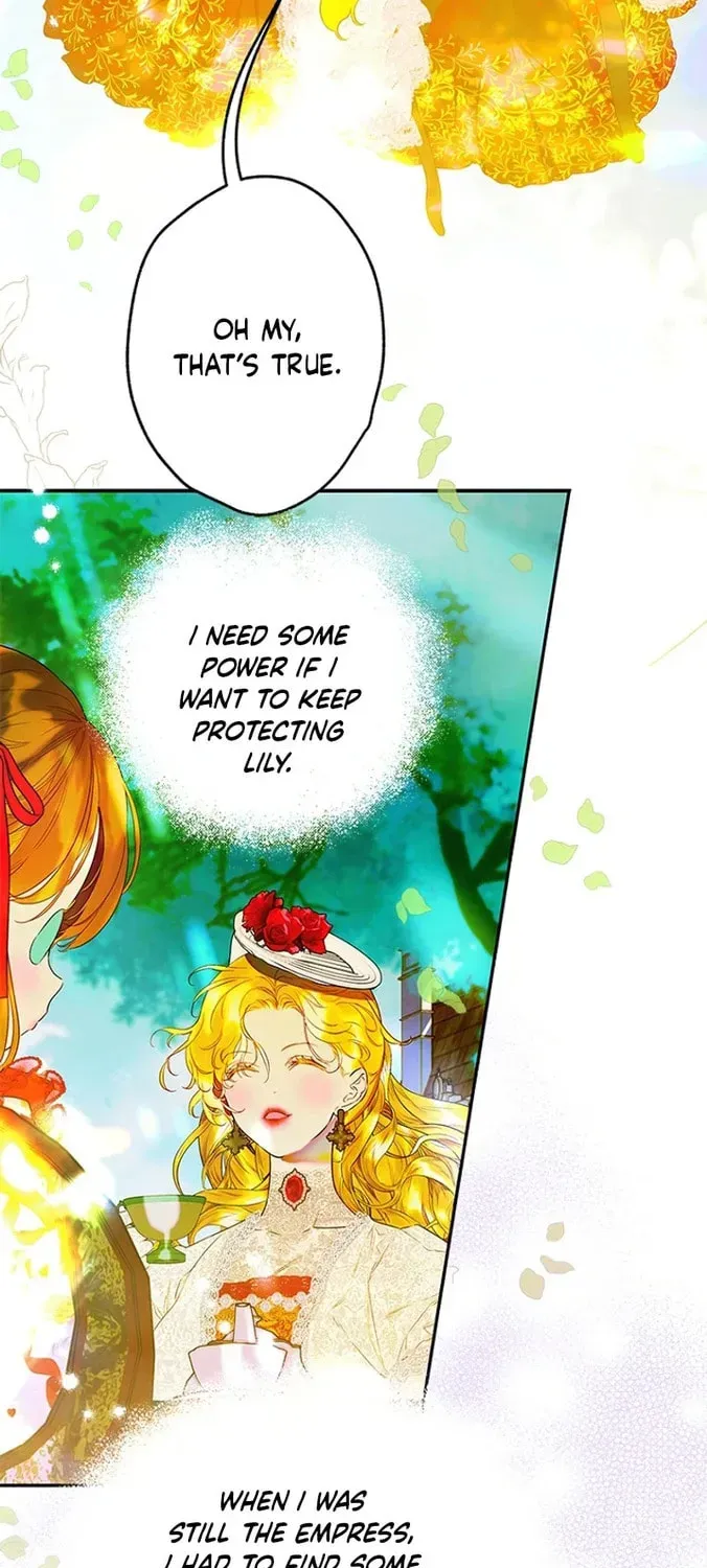Mother's Contract Marriage Chapter 58 page 14