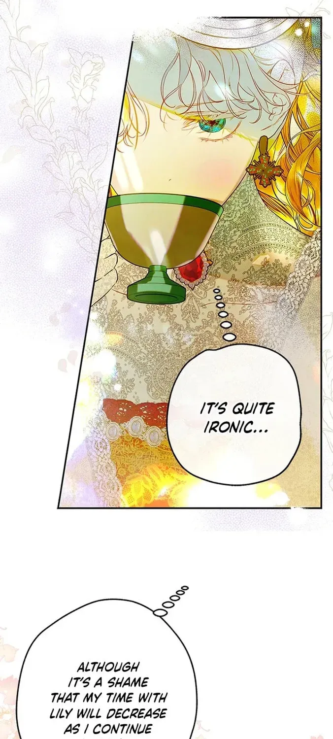 Mother's Contract Marriage Chapter 58 page 16