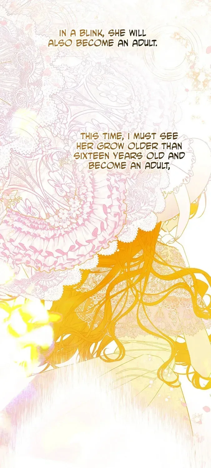 Mother's Contract Marriage Chapter 58 page 18