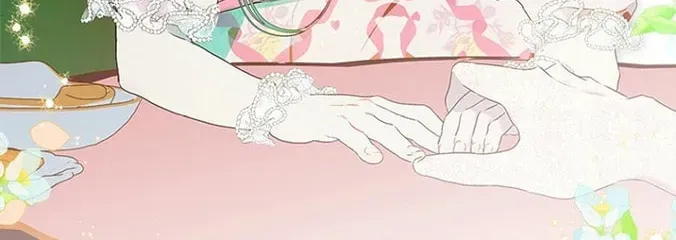 Mother's Contract Marriage Chapter 58 page 23