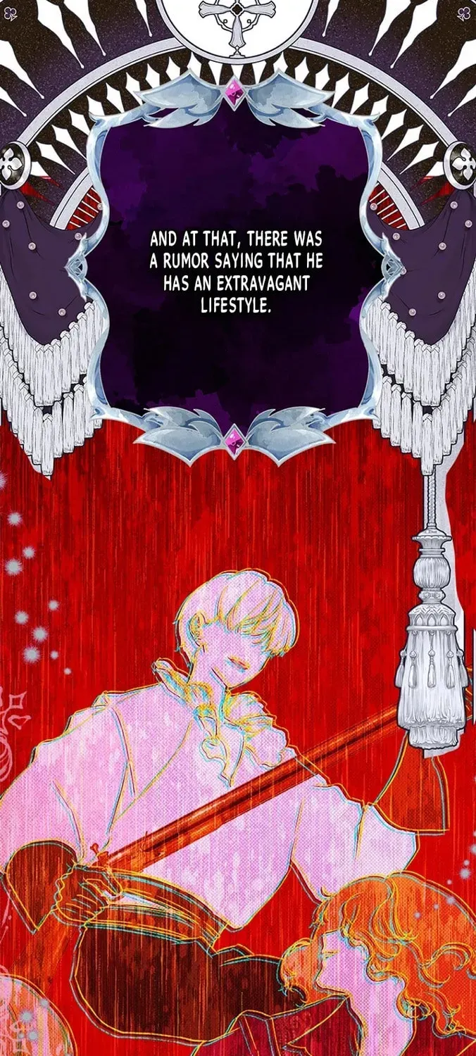 Mother's Contract Marriage Chapter 58 page 31