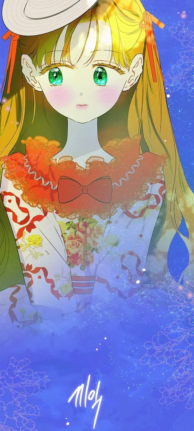 Mother's Contract Marriage Chapter 58 page 34