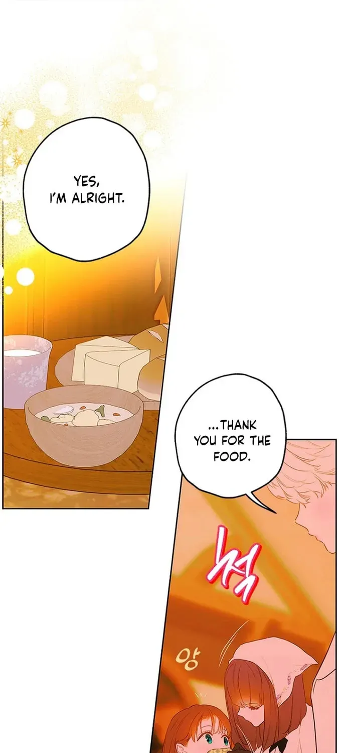 Mother's Contract Marriage Chapter 58 page 36