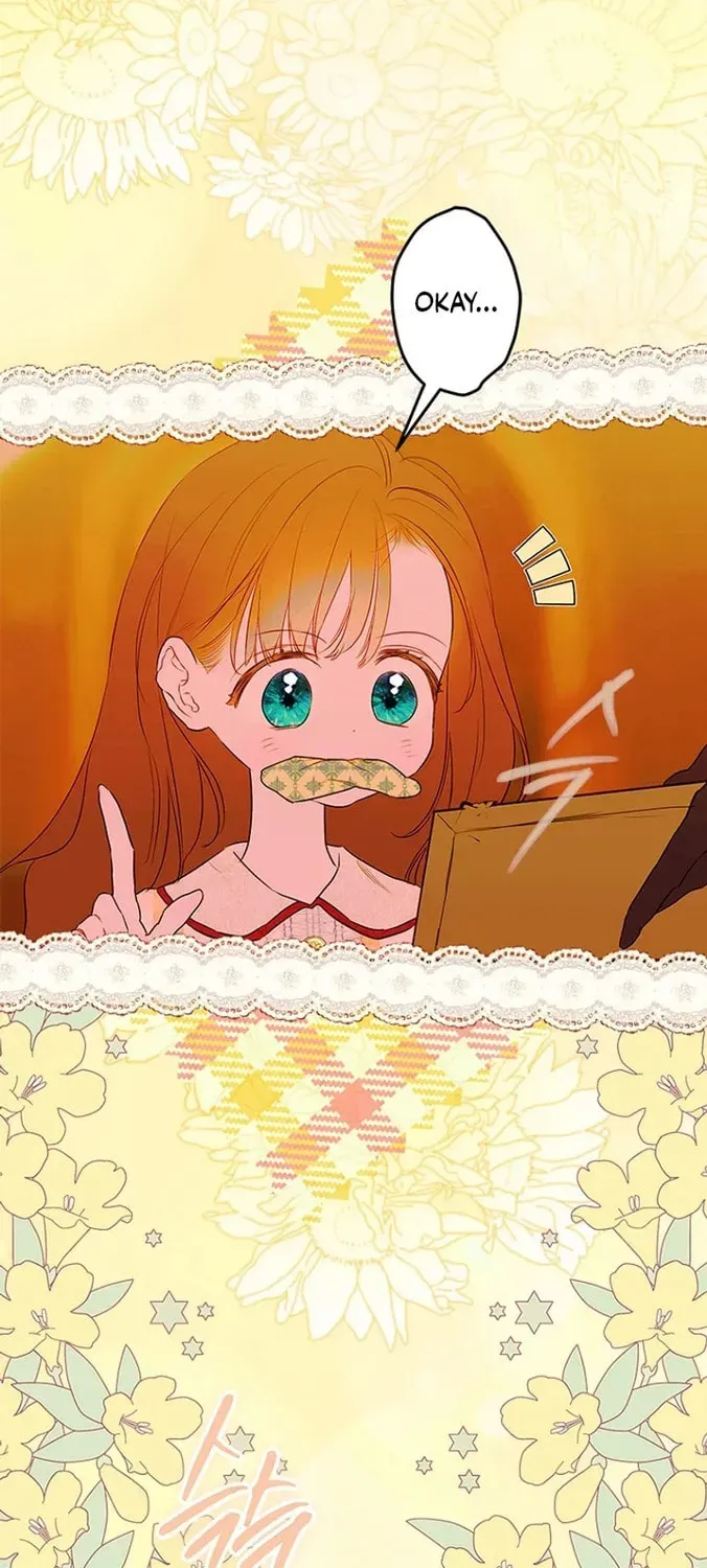 Mother's Contract Marriage Chapter 58 page 38