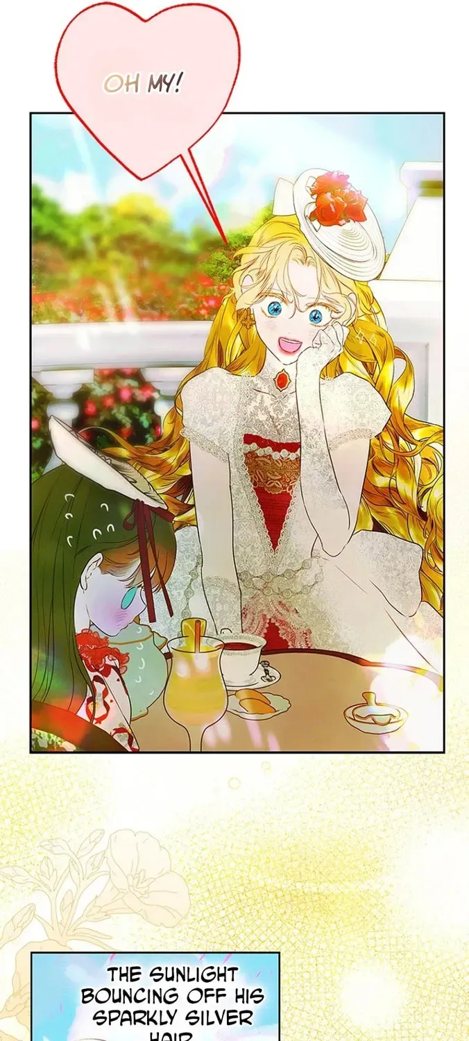 Mother's Contract Marriage Chapter 58 page 46