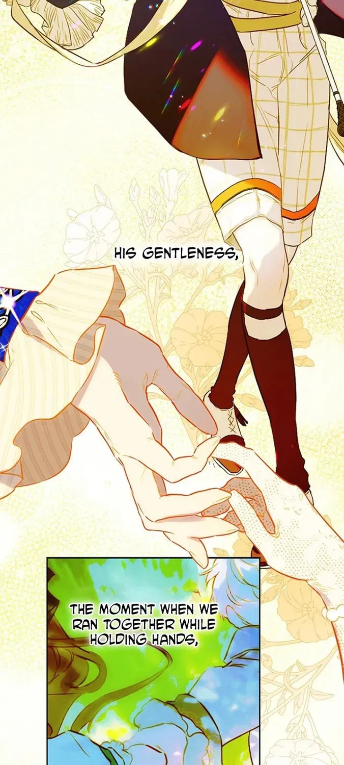Mother's Contract Marriage Chapter 58 page 48