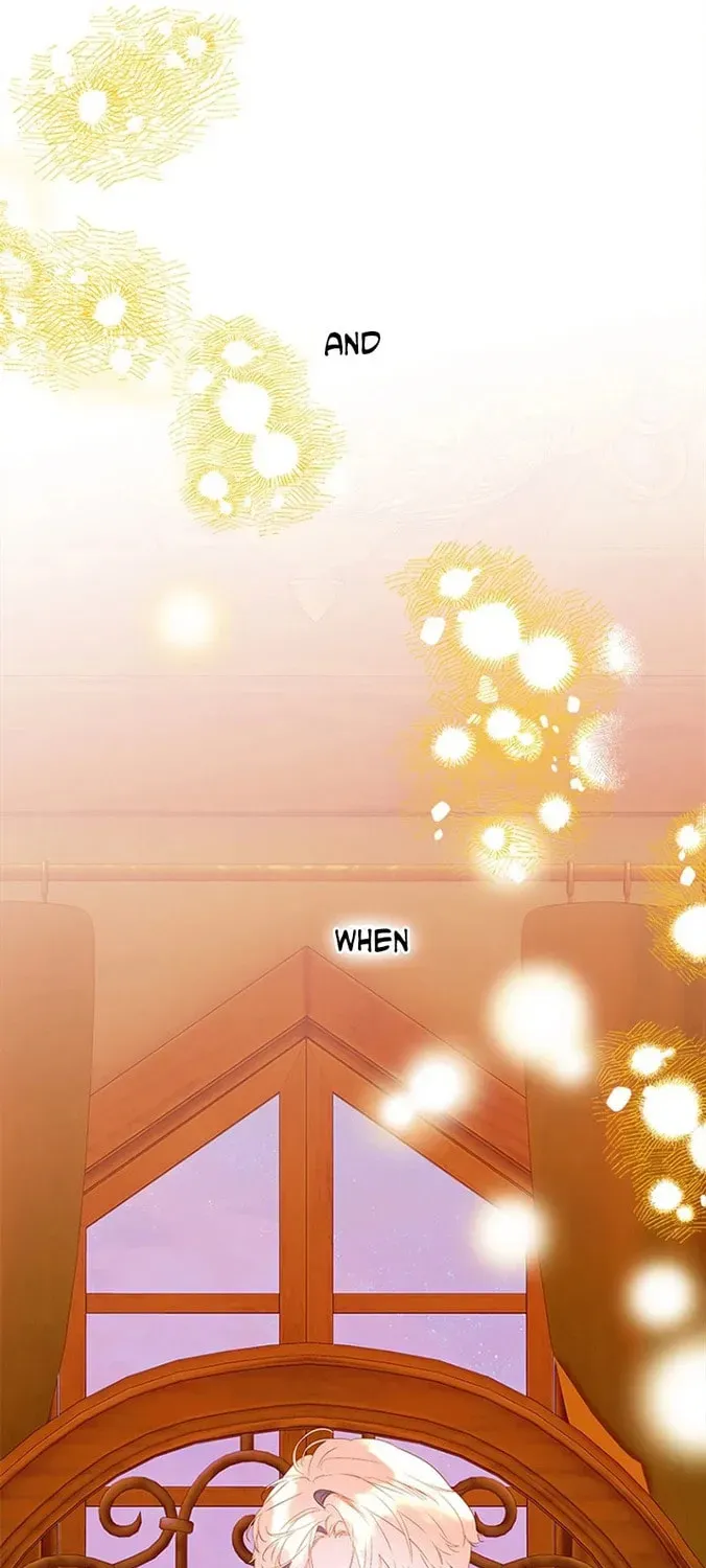 Mother's Contract Marriage Chapter 58 page 50