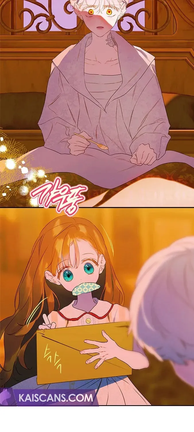Mother's Contract Marriage Chapter 58 page 51