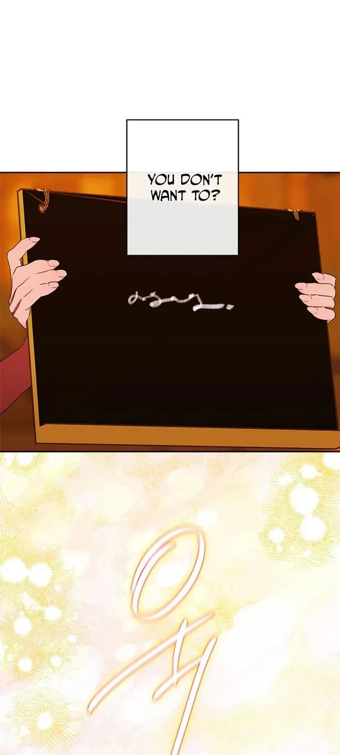 Mother's Contract Marriage Chapter 58 page 52