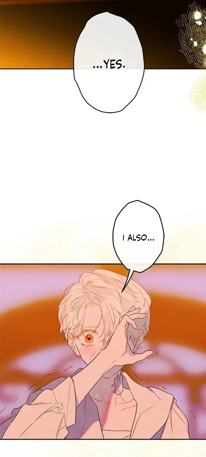 Mother's Contract Marriage Chapter 58 page 58