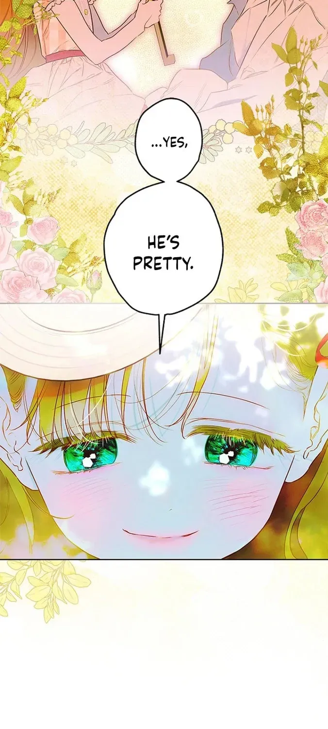 Mother's Contract Marriage Chapter 58 page 63