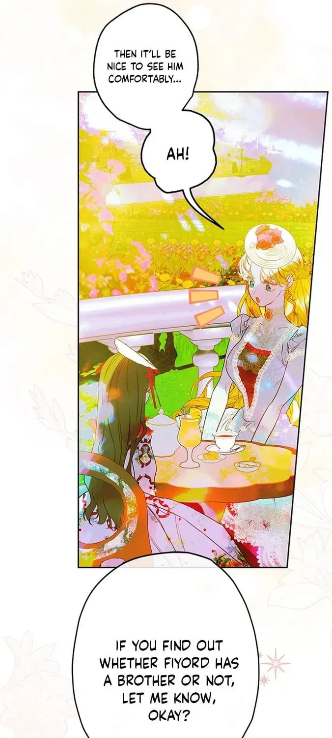 Mother's Contract Marriage Chapter 58 page 67