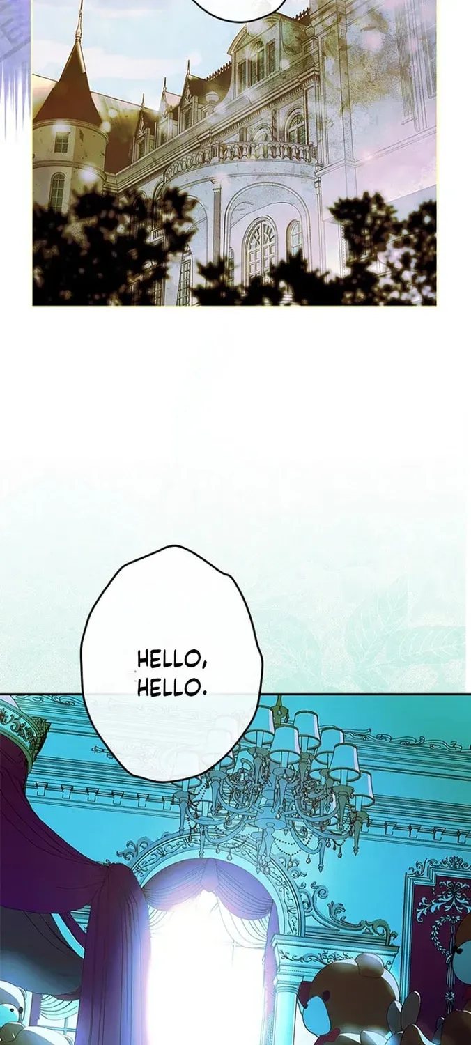 Mother's Contract Marriage Chapter 58 page 74