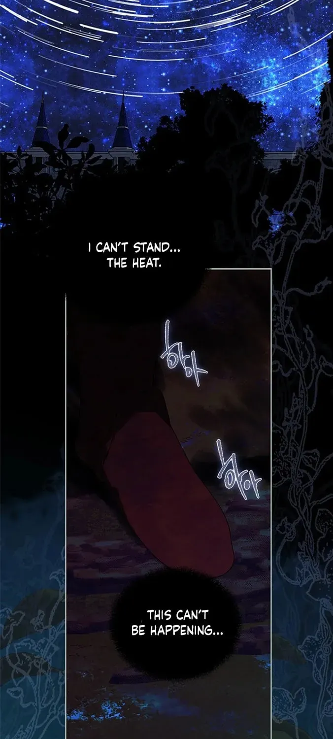 Mother's Contract Marriage Chapter 58 page 82