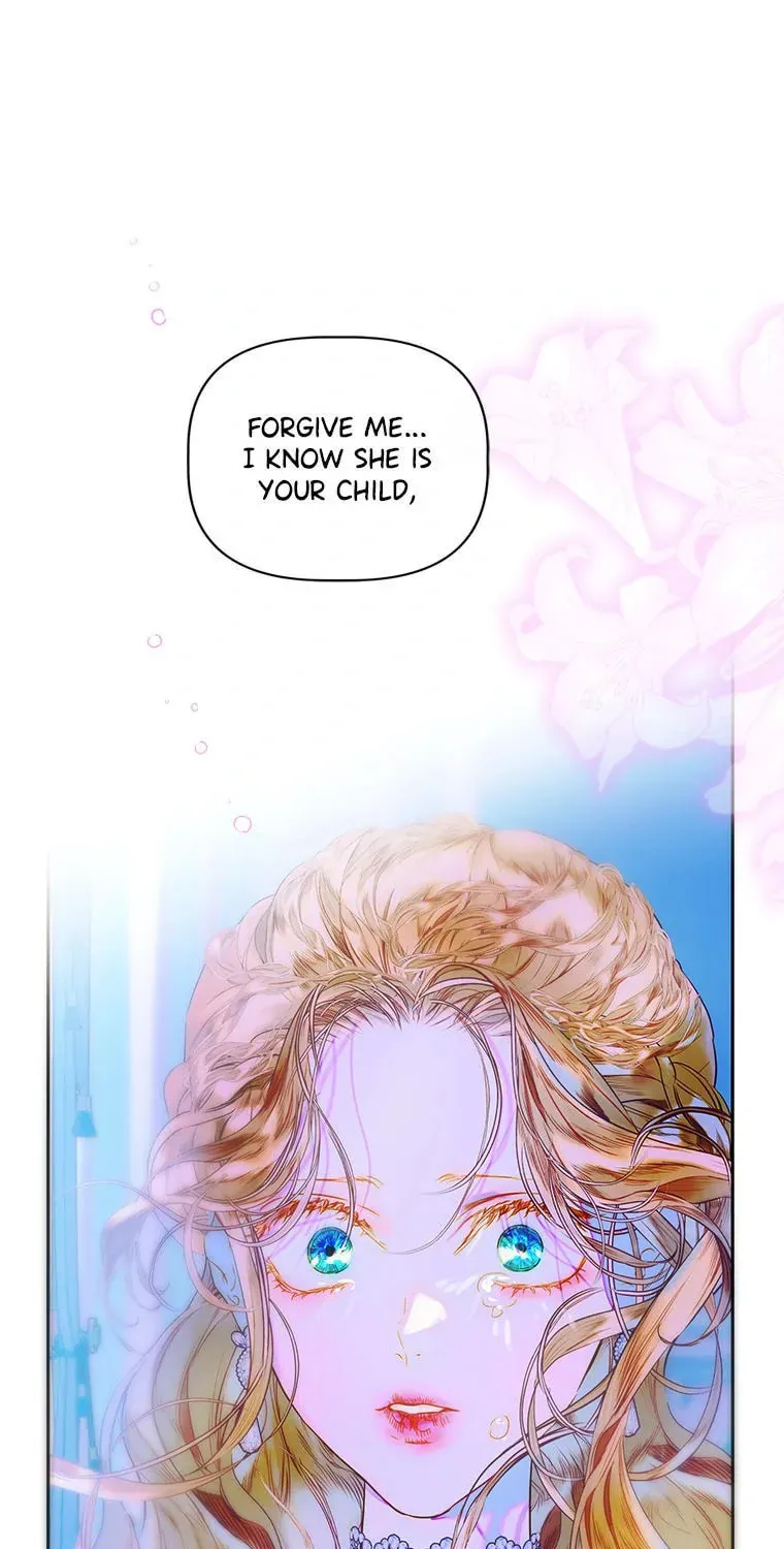 Mother's Contract Marriage Chapter 72 page 1