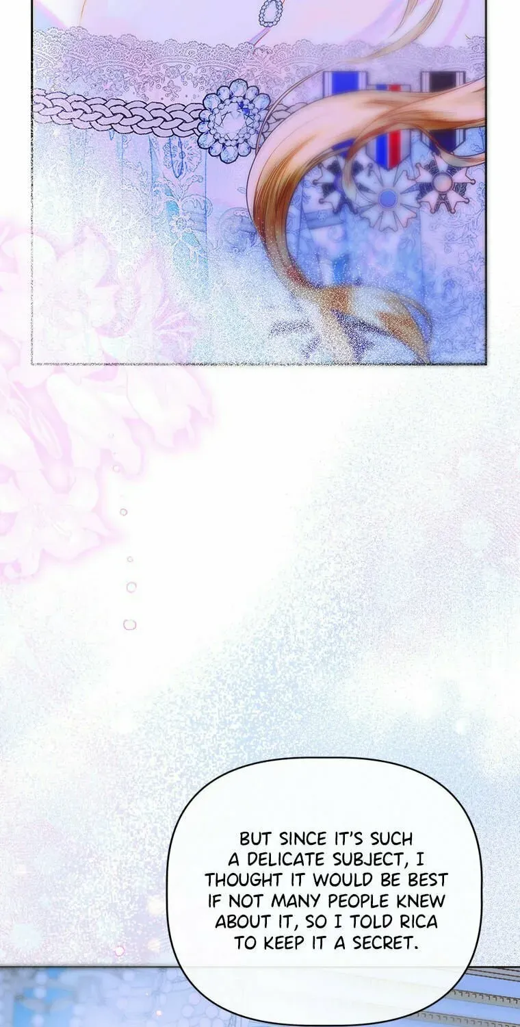 Mother's Contract Marriage Chapter 72 page 3