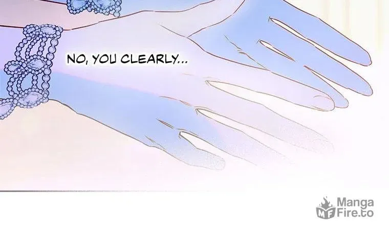 Mother's Contract Marriage Chapter 72 page 36