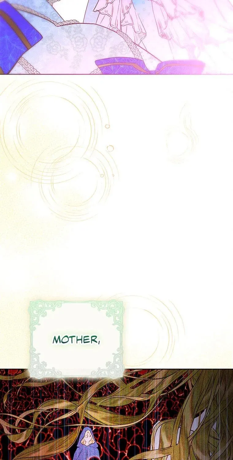 Mother's Contract Marriage Chapter 72 page 39