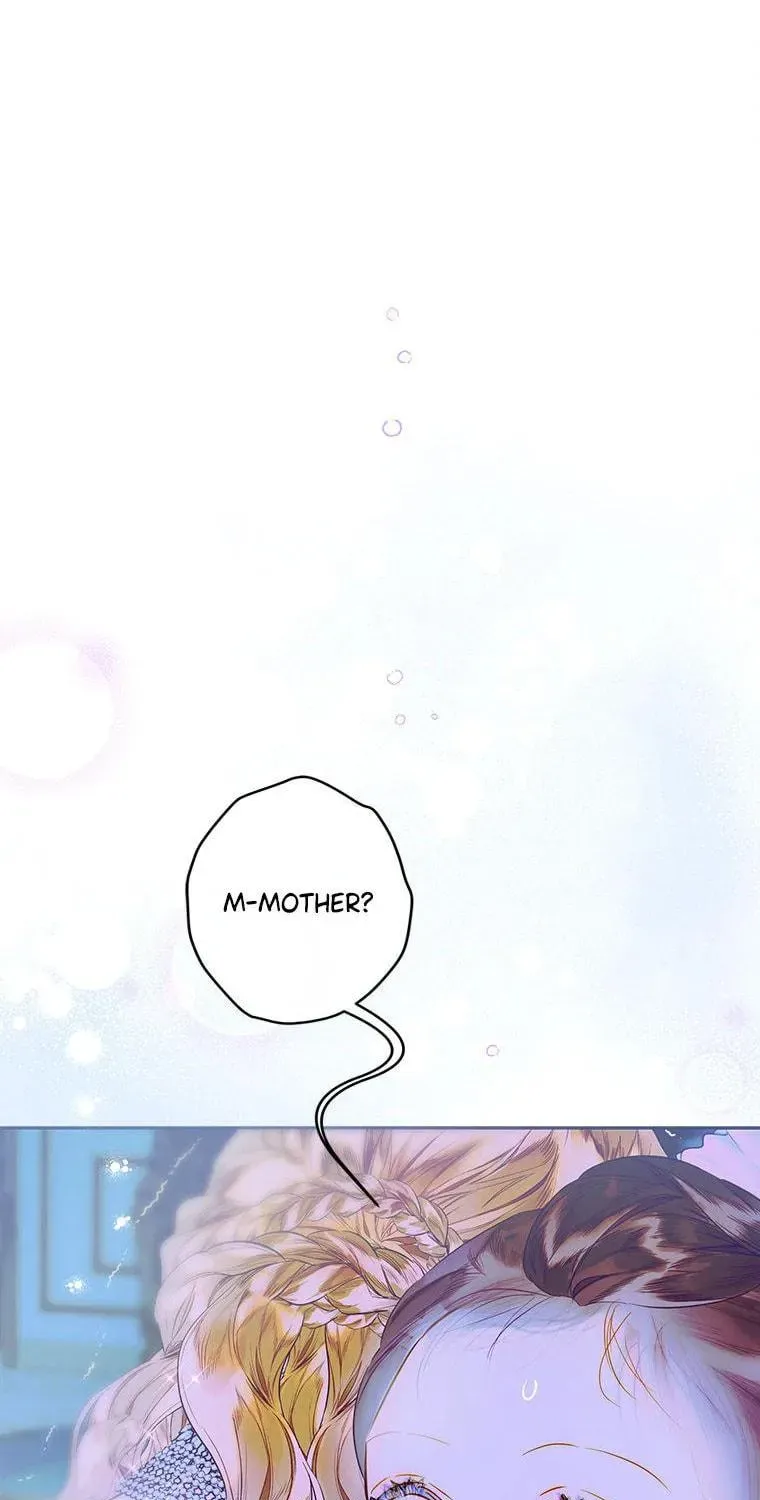 Mother's Contract Marriage Chapter 72 page 49