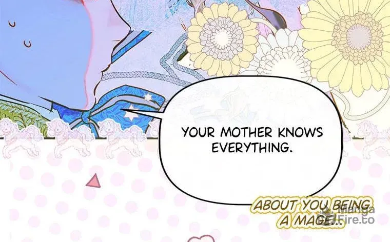 Mother's Contract Marriage Chapter 72 page 54