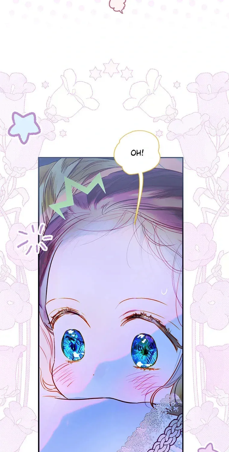 Mother's Contract Marriage Chapter 72 page 55