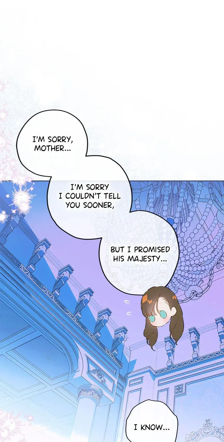 Mother's Contract Marriage Chapter 72 page 57