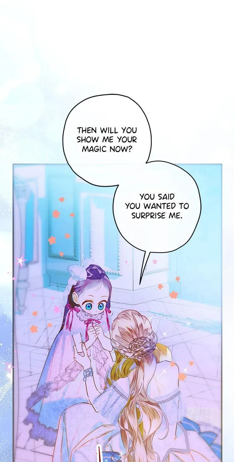 Mother's Contract Marriage Chapter 72 page 65