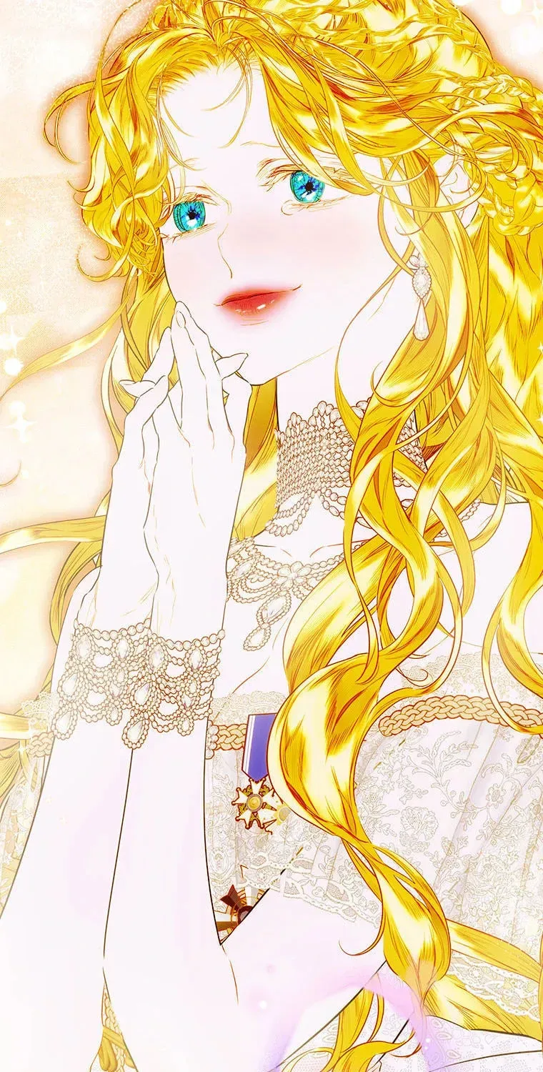 Mother's Contract Marriage Chapter 72 page 75