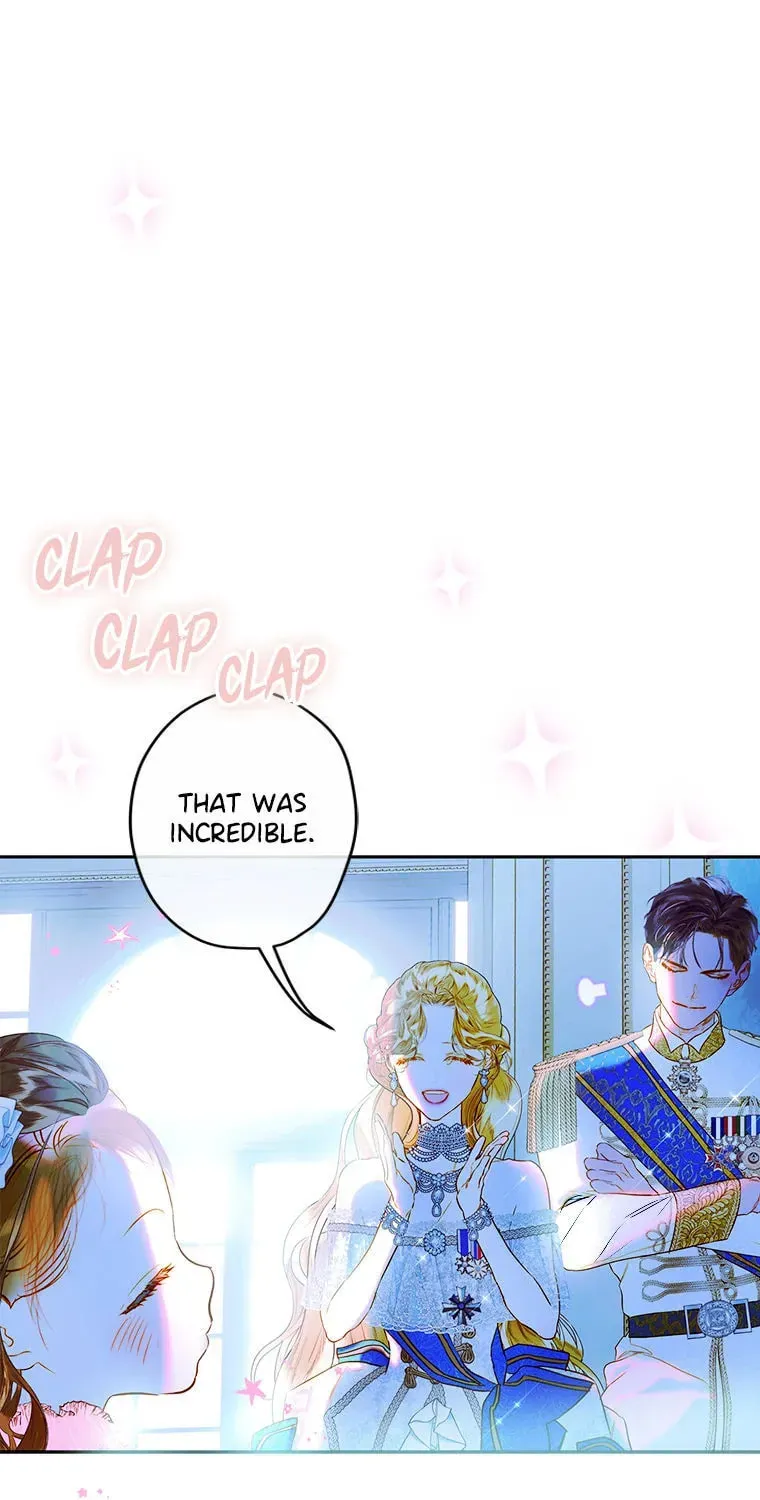 Mother's Contract Marriage Chapter 72 page 81