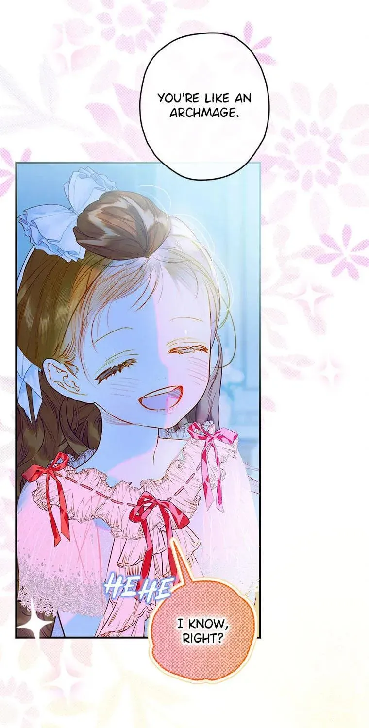 Mother's Contract Marriage Chapter 72 page 83