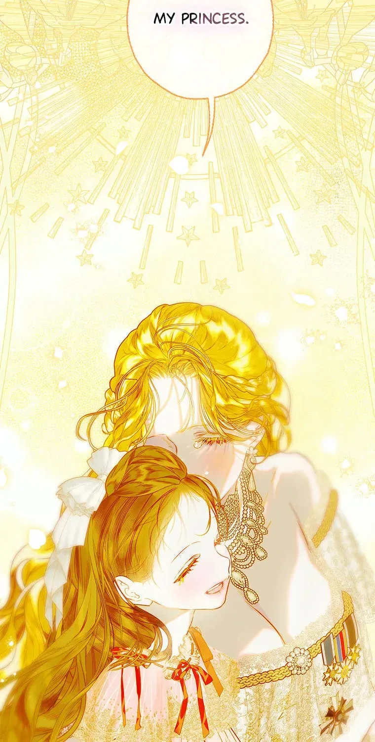 Mother's Contract Marriage Chapter 72 page 87