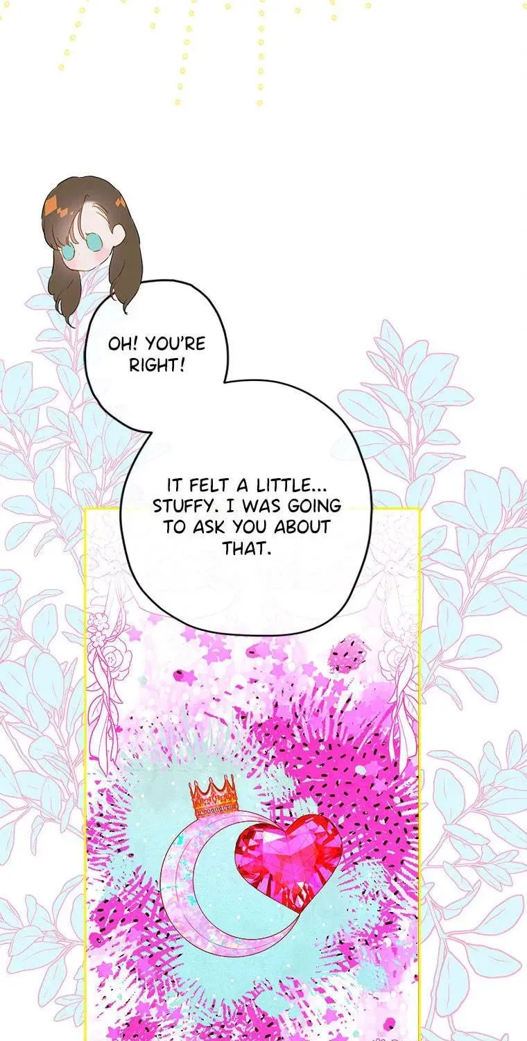 Mother's Contract Marriage Chapter 72 page 95