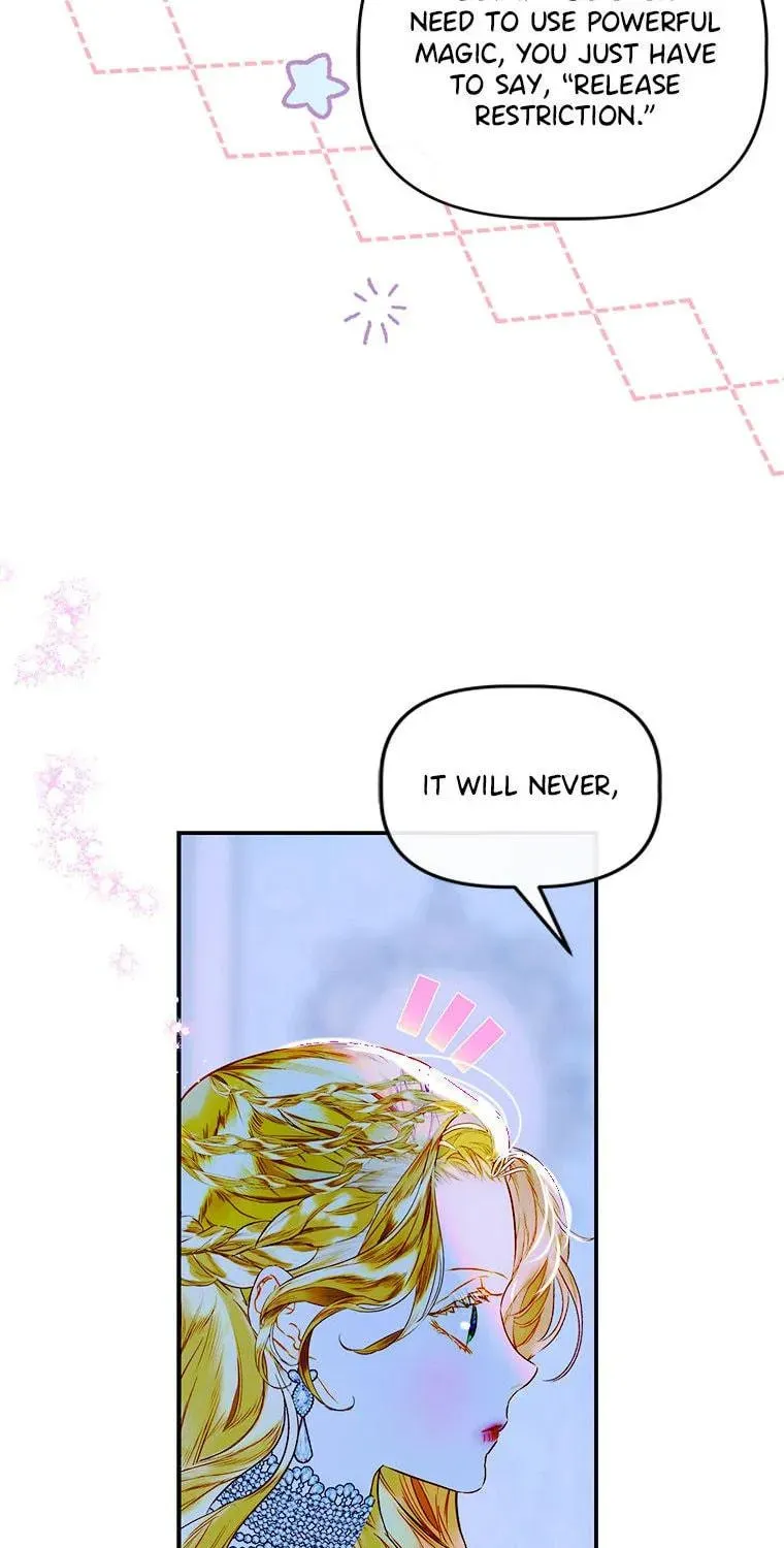 Mother's Contract Marriage Chapter 72 page 99