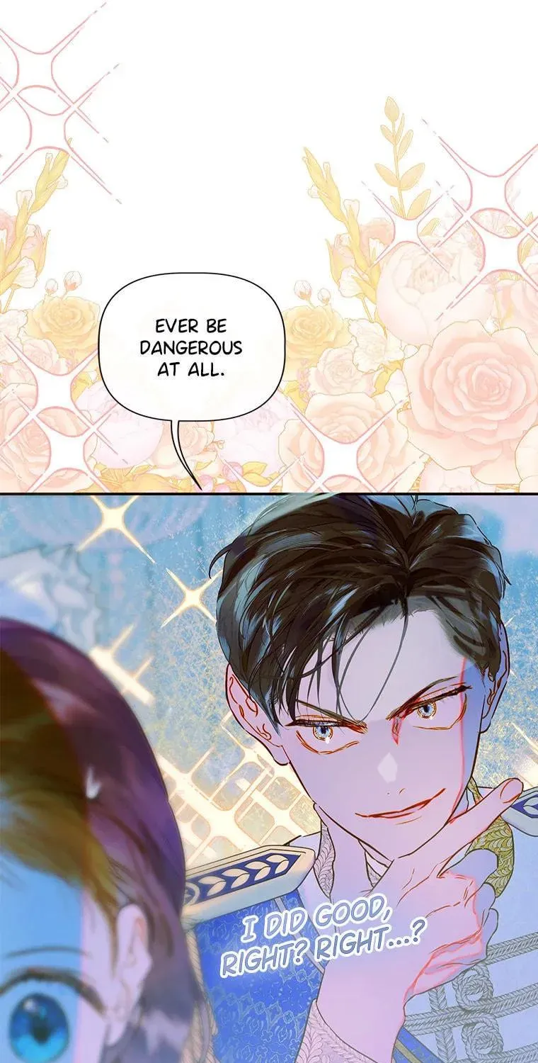 Mother's Contract Marriage Chapter 72 page 101