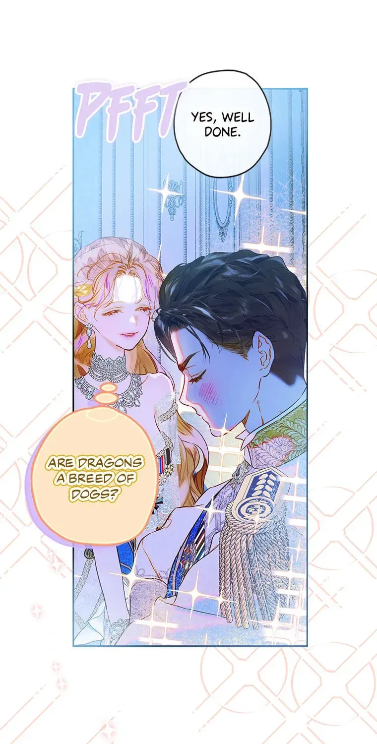 Mother's Contract Marriage Chapter 72 page 103