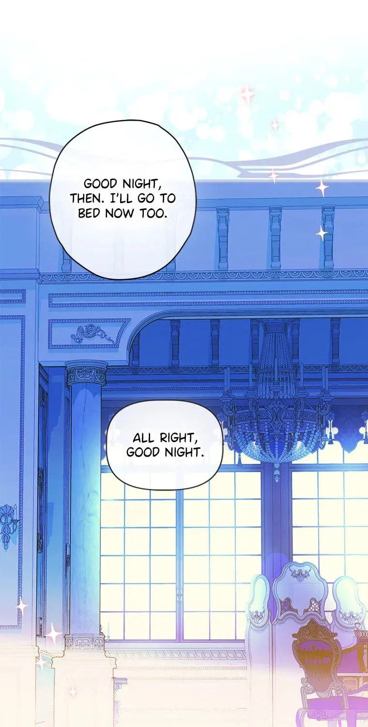 Mother's Contract Marriage Chapter 72 page 105