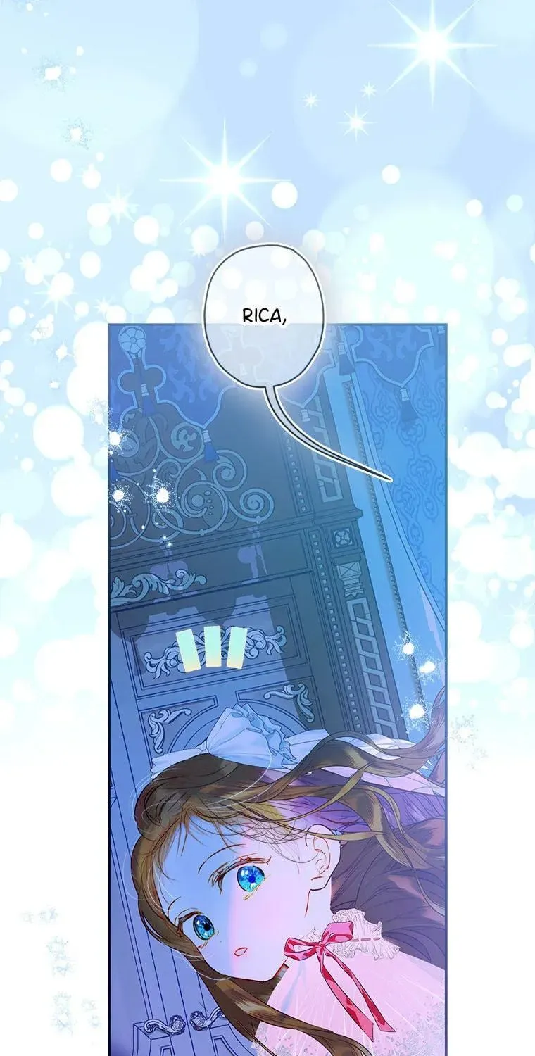 Mother's Contract Marriage Chapter 72 page 107