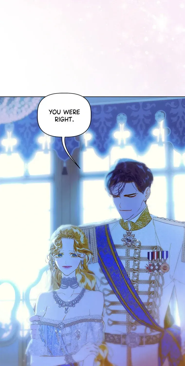 Mother's Contract Marriage Chapter 72 page 117