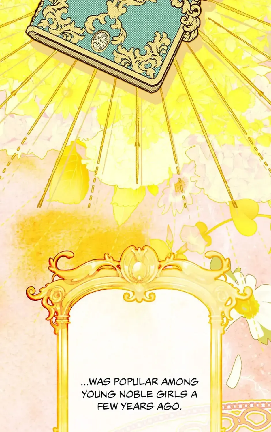 Mother's Contract Marriage Chapter 37 page 3