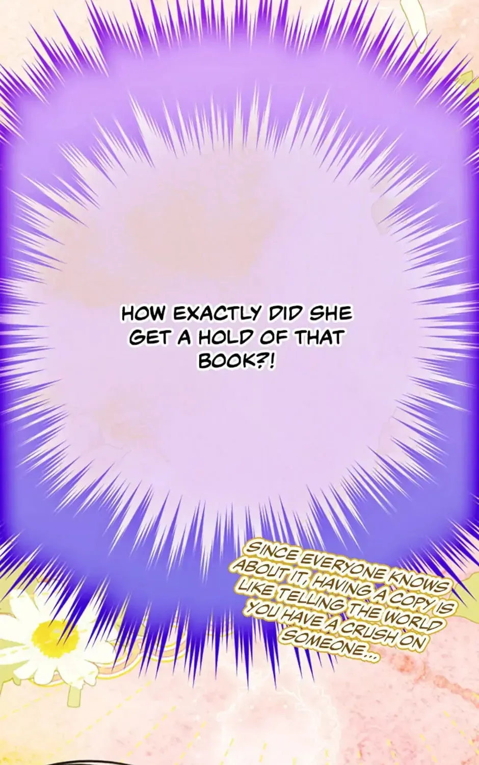 Mother's Contract Marriage Chapter 37 page 7