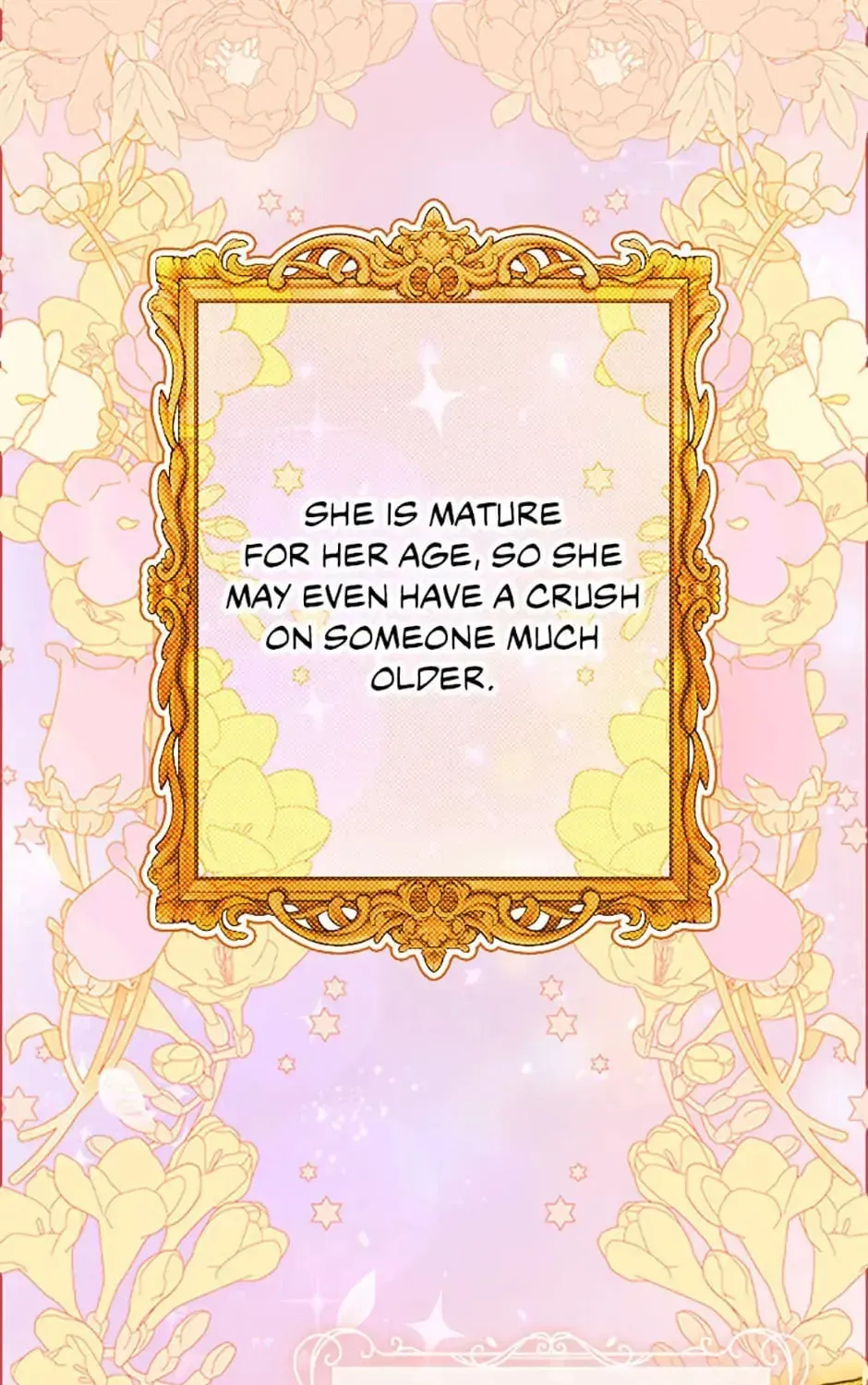 Mother's Contract Marriage Chapter 37 page 13