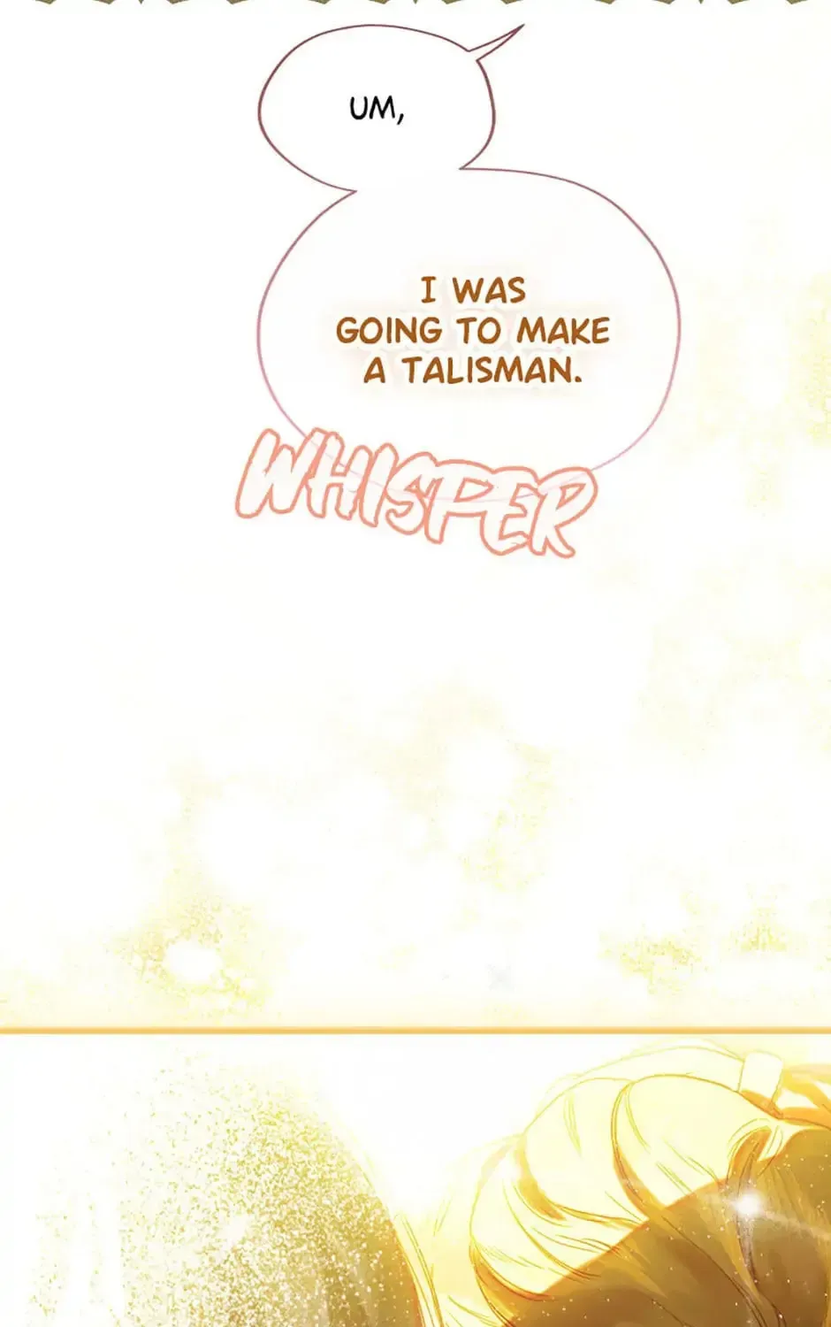 Mother's Contract Marriage Chapter 37 page 21