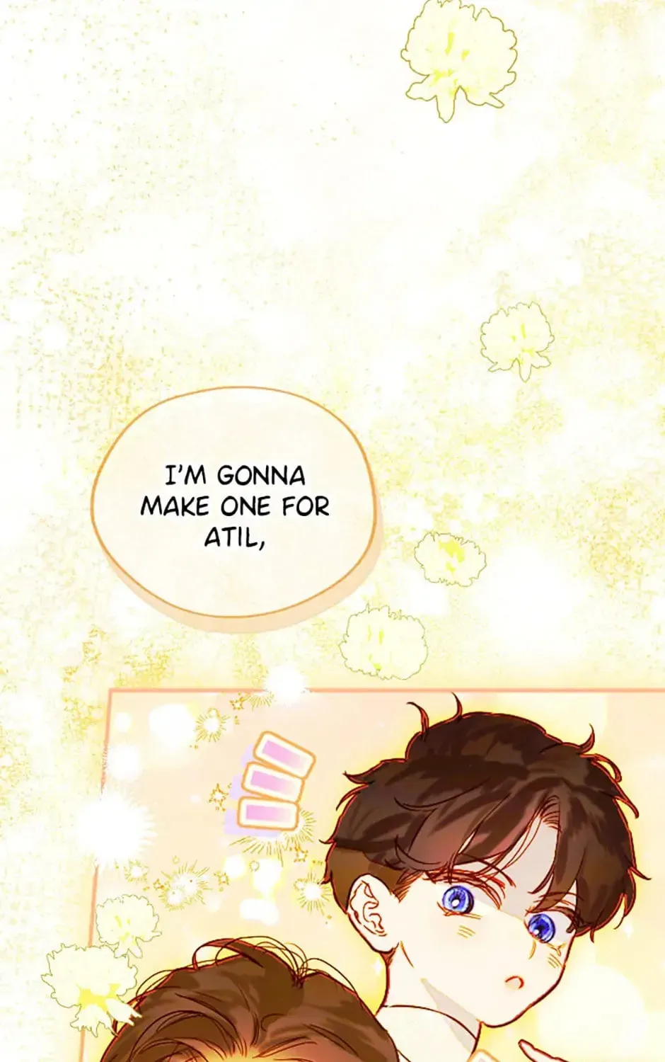 Mother's Contract Marriage Chapter 37 page 27