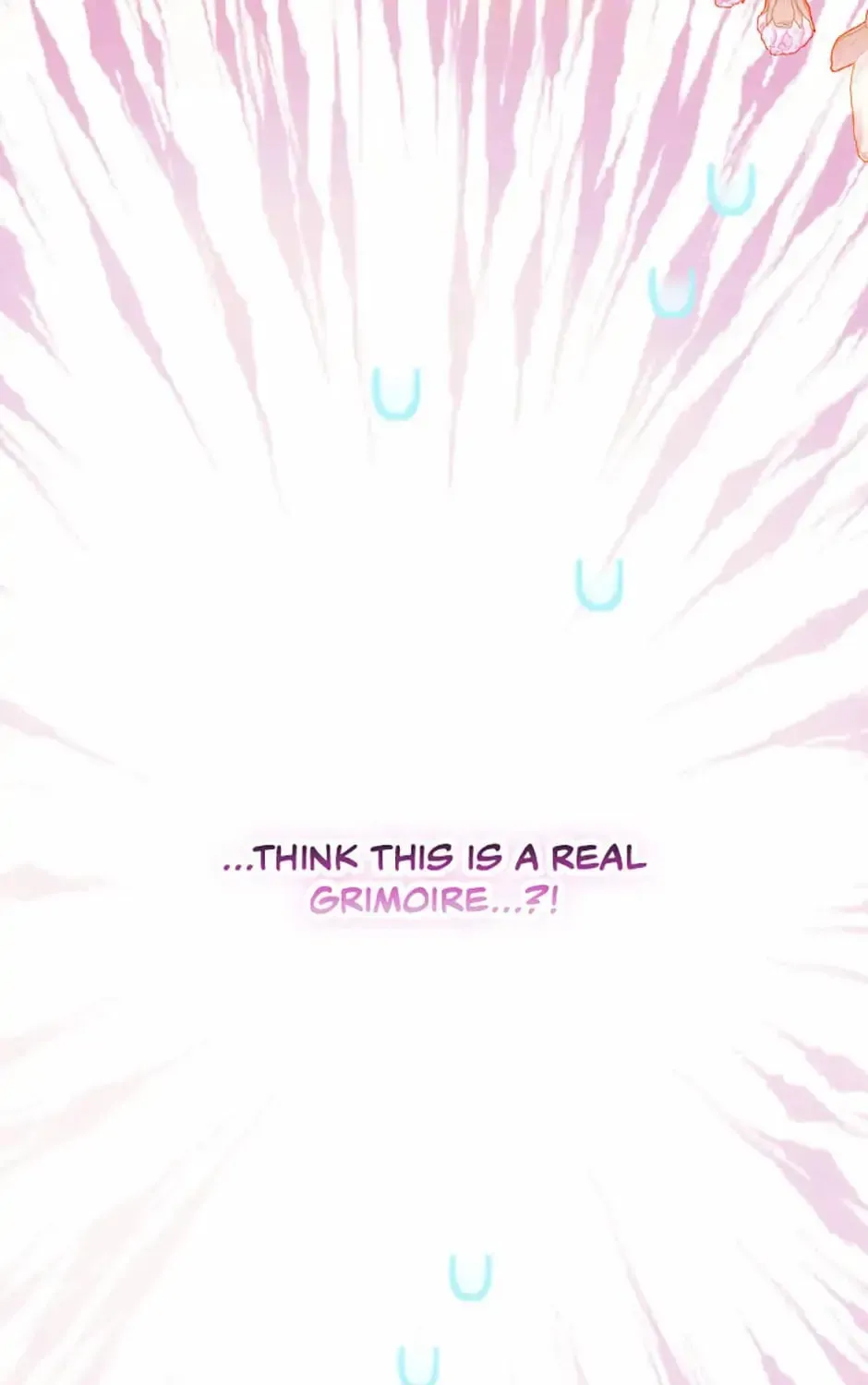 Mother's Contract Marriage Chapter 37 page 33