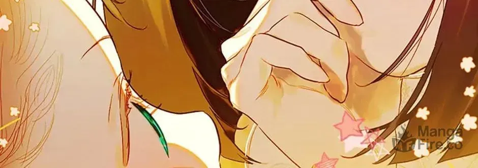 Mother's Contract Marriage Chapter 37 page 36