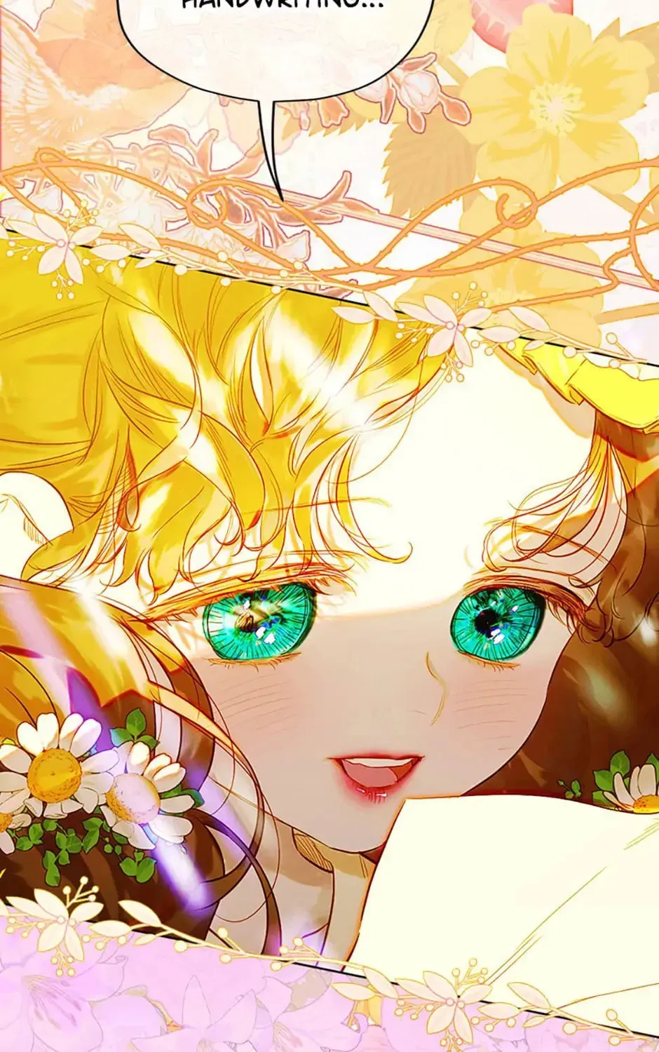 Mother's Contract Marriage Chapter 37 page 45