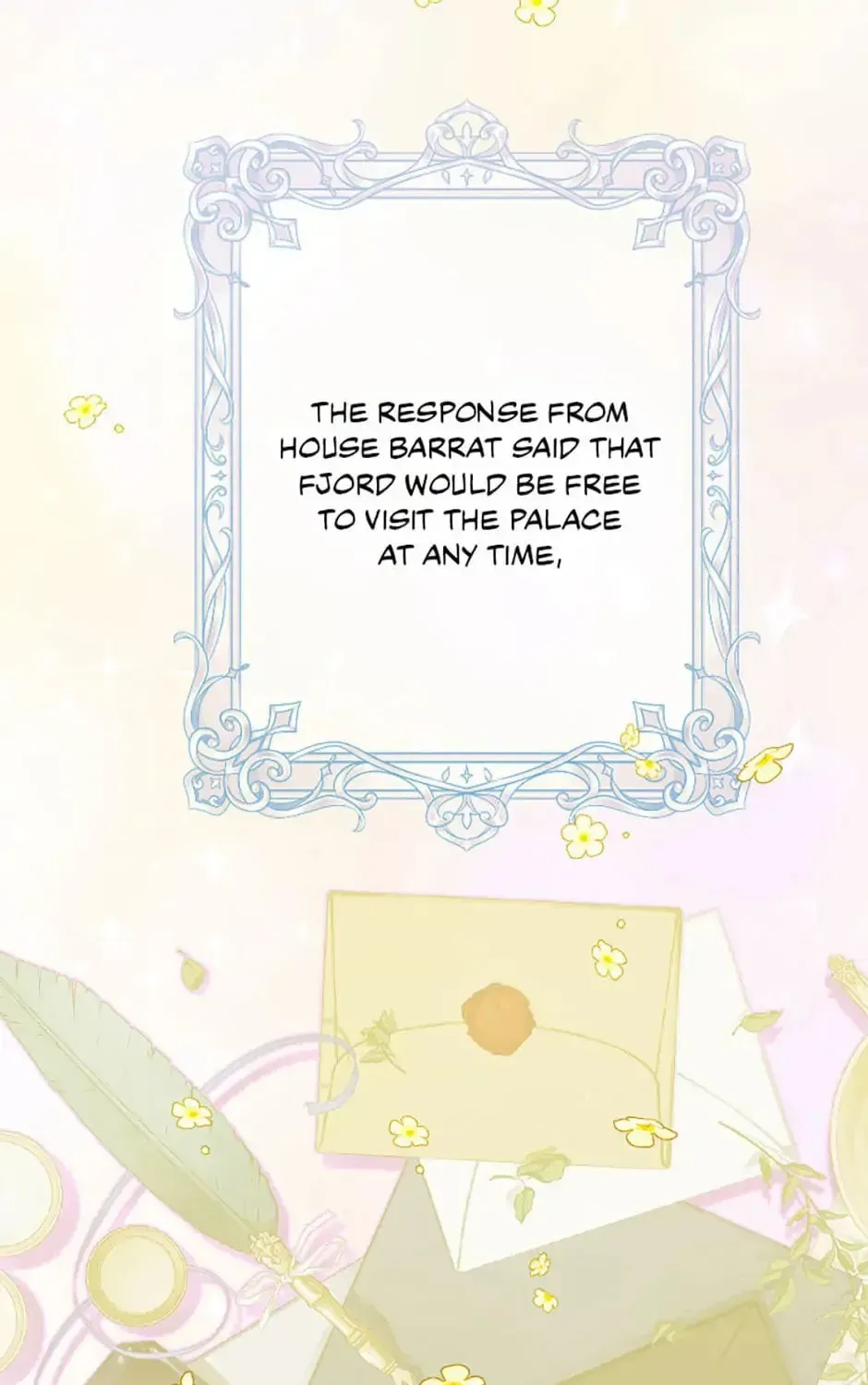 Mother's Contract Marriage Chapter 37 page 55